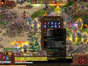 伏魔逆魔之王任务攻略-热血传奇sf游戏福利详解